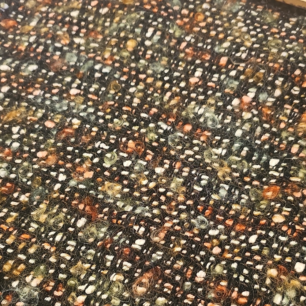 Ellen Tracy Multicolor Knit Jacket - Picture 12 of 12